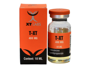 Xt-Labs T-XT-400 10ml / 400mg